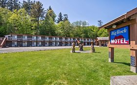 Big Rock Motel